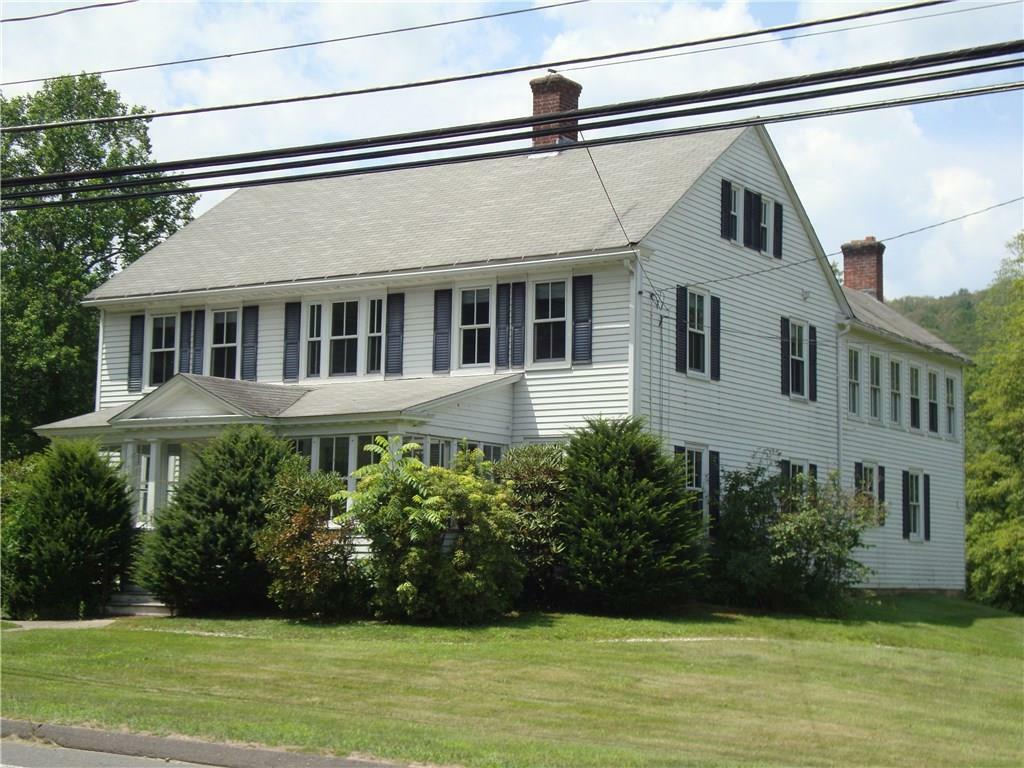 Property Photo:  172 Cherry Brook Road  CT 06019 