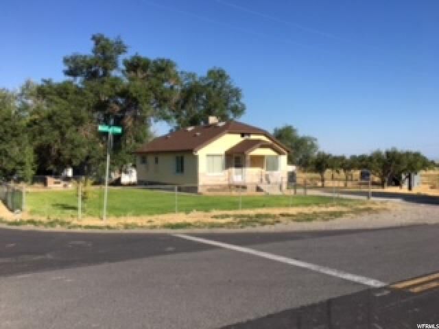 Property Photo:  Address not disclosed  UT 84074 