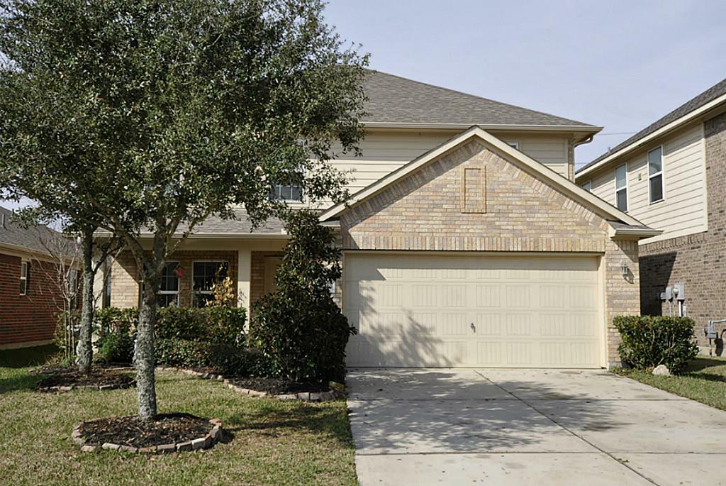 Property Photo:  10149 Hidden Creek Falls Lane  TX 77423 