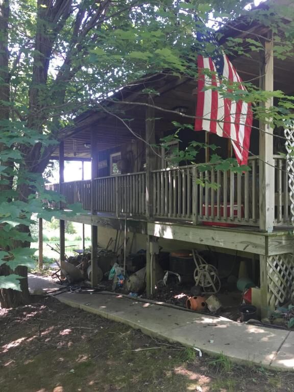 Property Photo: 5454 County Road 109 OH 43338