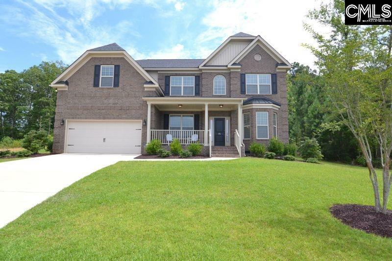 Property Photo:  25 Abneywood  SC 29016 