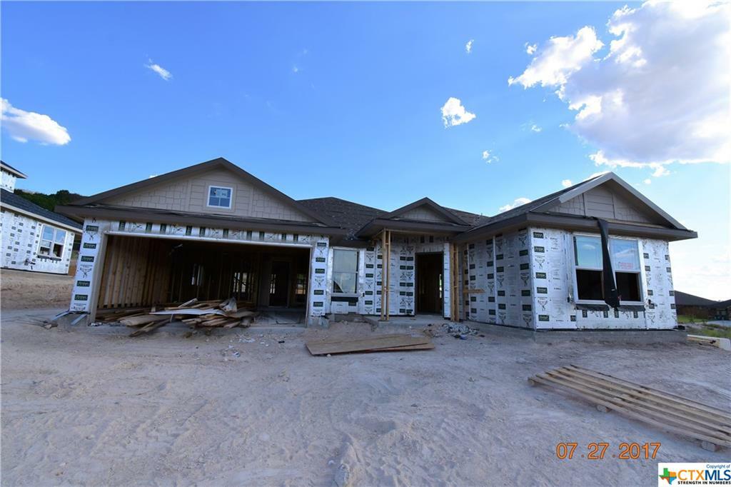 Property Photo:  2904 John Helen  TX 76549 