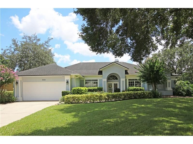 Property Photo:  3536 Edlingham Court  FL 32812 