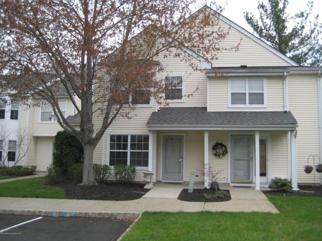 Property Photo: 231 Paddington Court NJ 07726