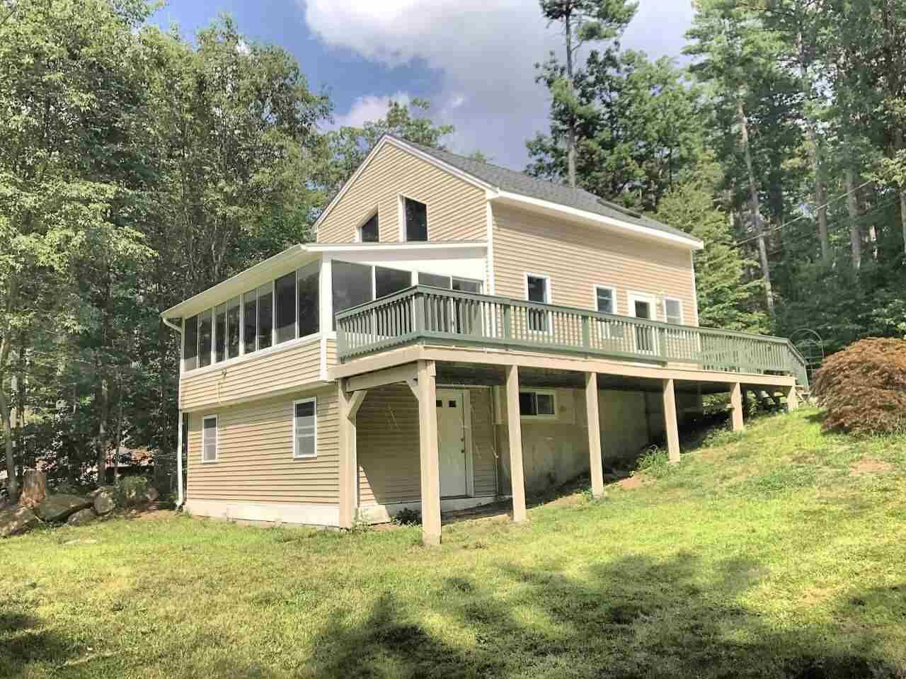 Property Photo:  18 10th Street  NH 03848 