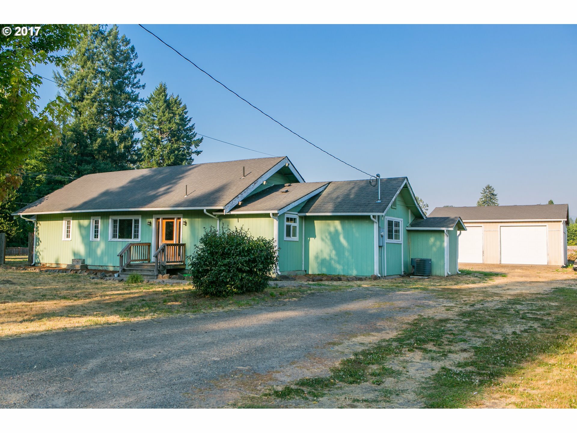 Property Photo:  87885 Cedar Flat Rd  OR 97478 