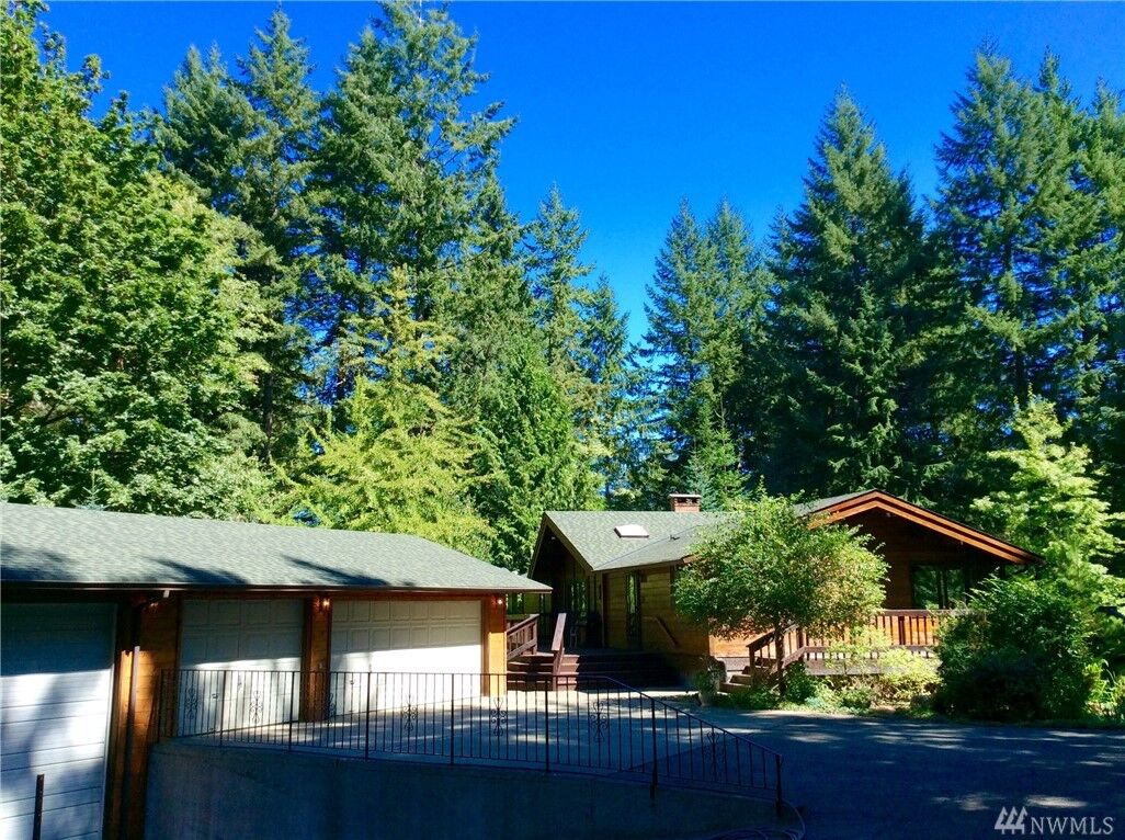 Property Photo:  13920 88th Av Ct NW  WA 98329 
