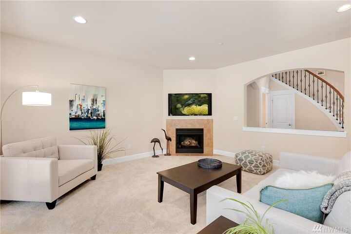 Property Photo:  12030 SE 42nd Ct  WA 98006 