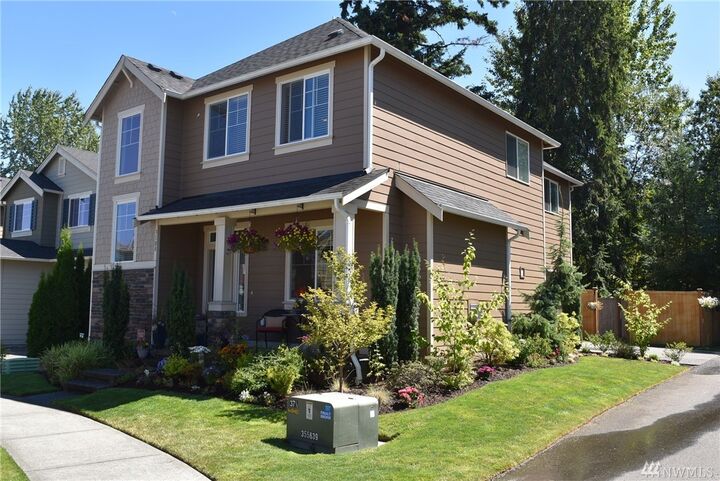 3108 140th St SE  Mill Creek WA 98012 photo