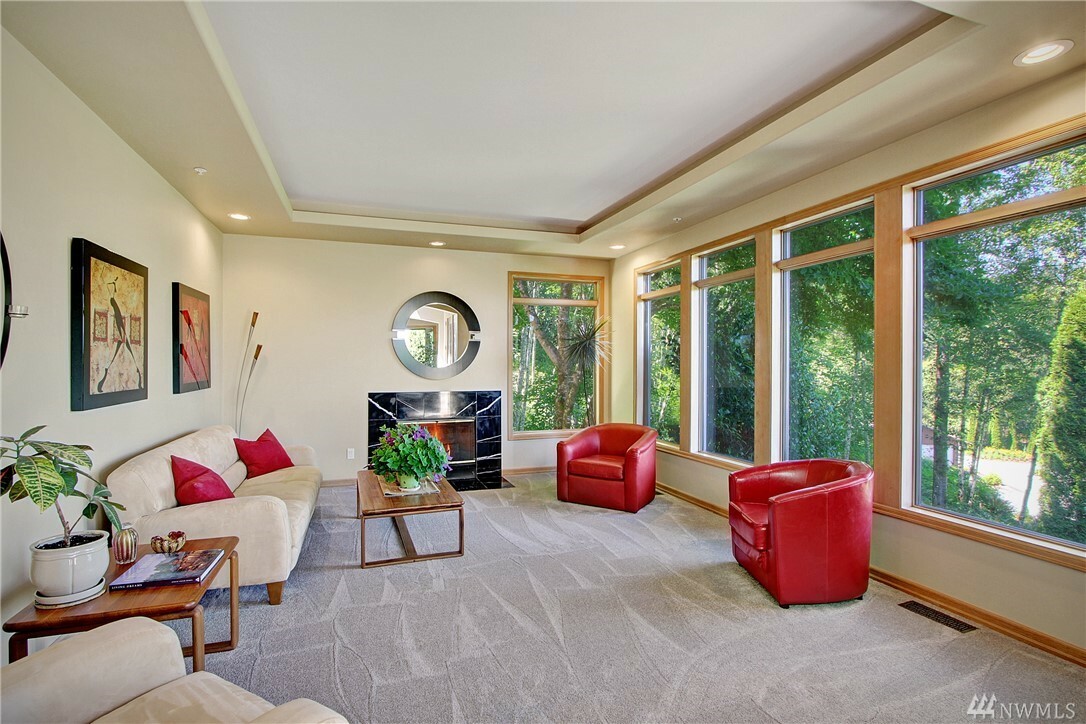 Property Photo: 4536 308th Ave SE WA 98024