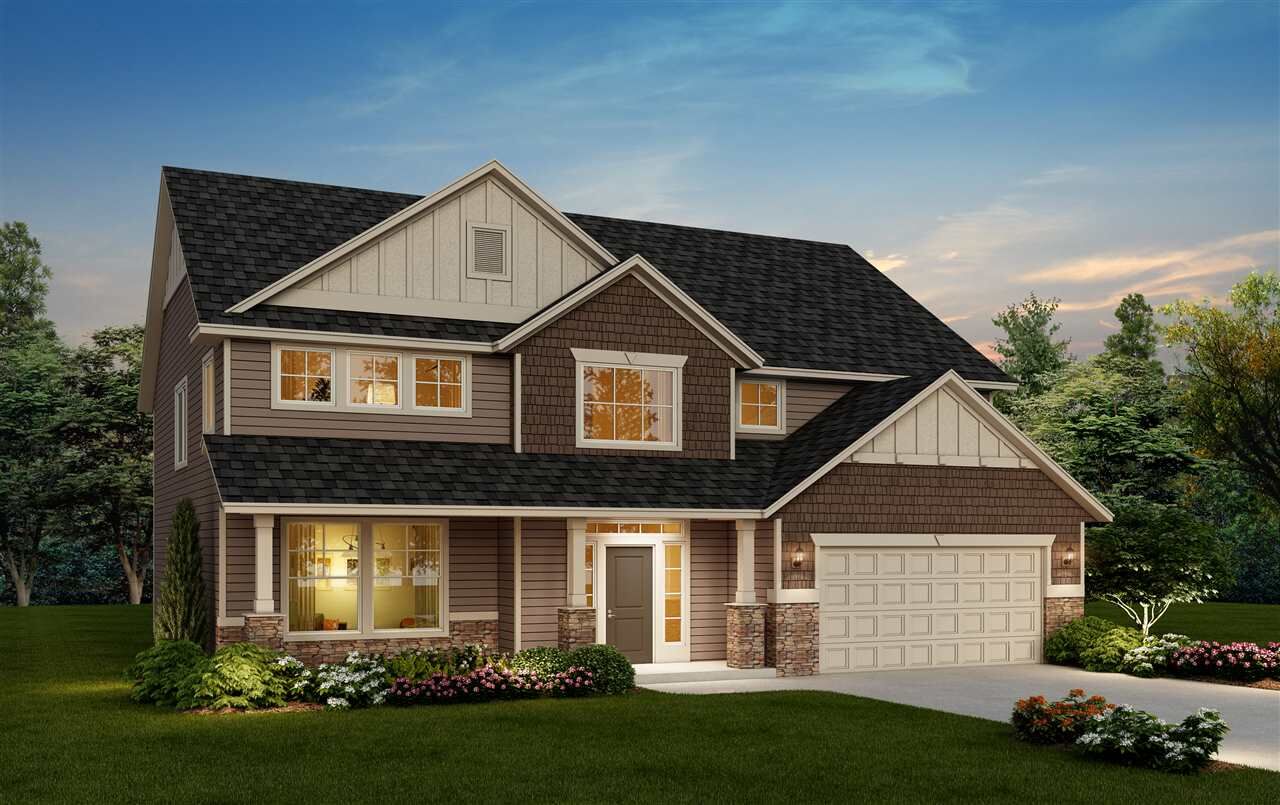 Property Photo:  1615 S Morningside Heights Dr  WA 99016 