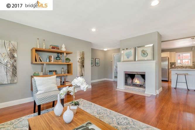 Property Photo:  1920 Randall Ave  CA 94520 