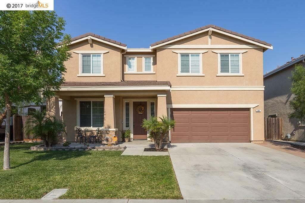 Property Photo:  297 Yellow Rose Cir  CA 94561 