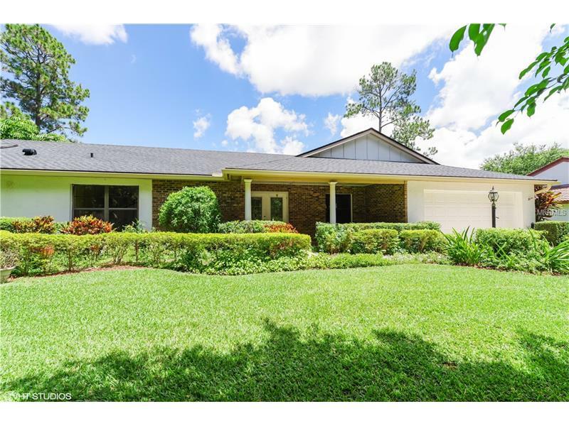 Property Photo:  7243 Woodville Crescent  FL 32819 