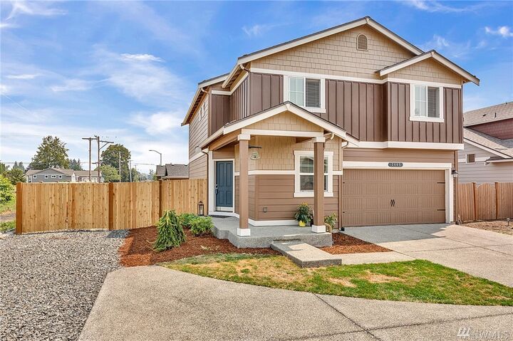 2605 13th Ave NW  Puyallup WA 98371 photo