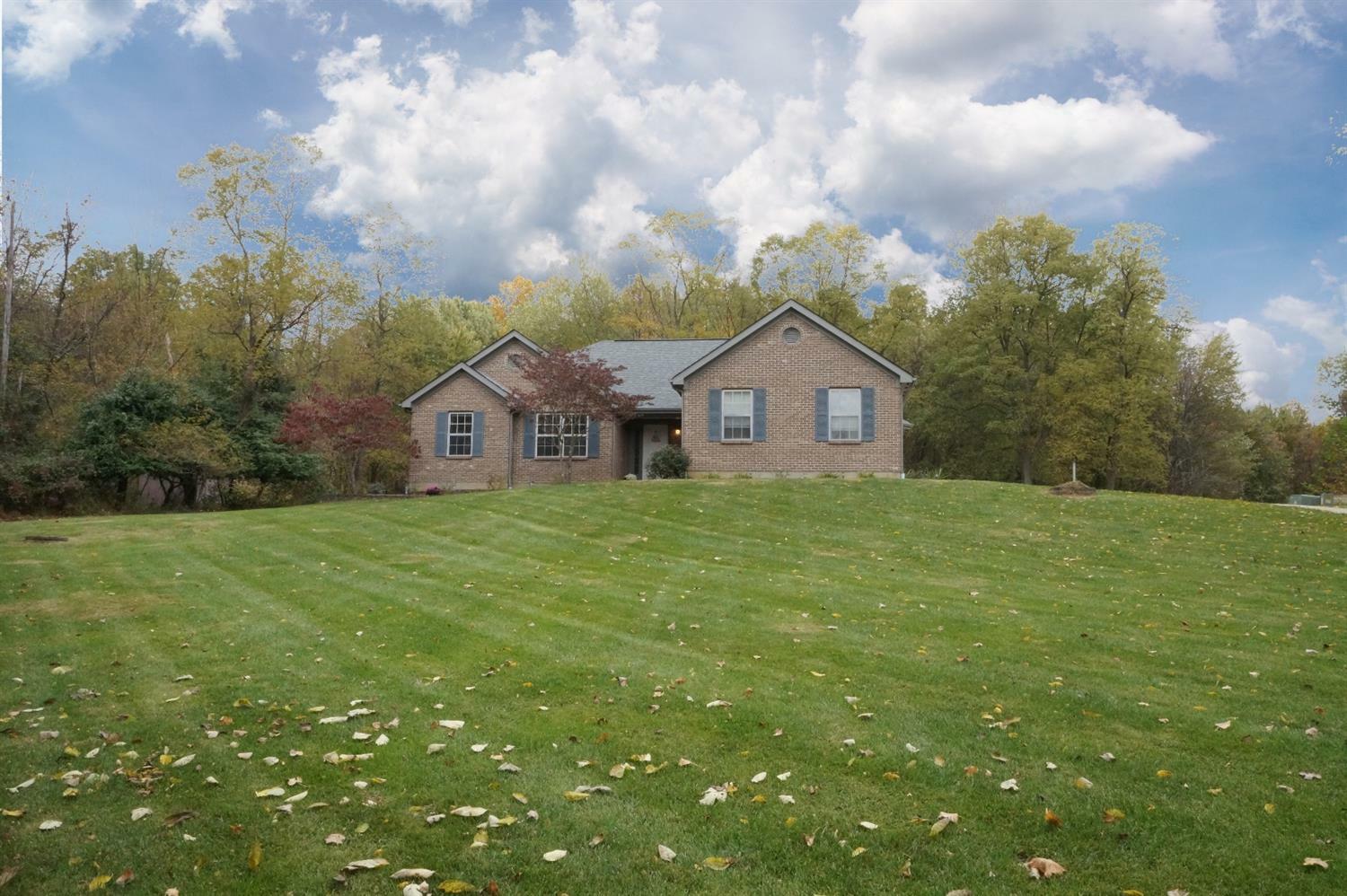 Property Photo: 567 Pontius Road OH 45233