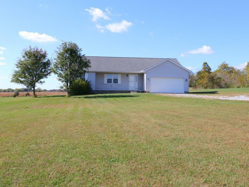 Property Photo:  9841 Wolfe Road  OH 45159 