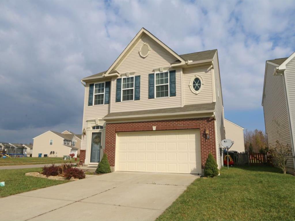 Property Photo:  6053 Marsh Circle  OH 45140 