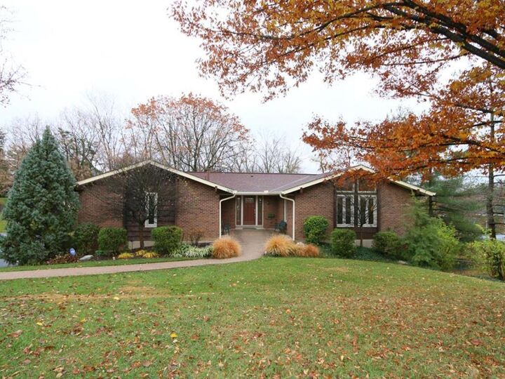 1406 Holman View Drive  Wyoming OH 45215 photo