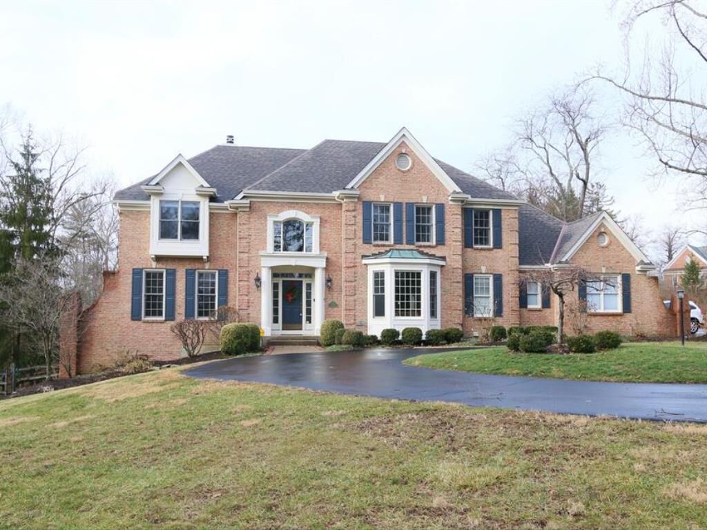 Property Photo: 4725 Miami Road OH 45243