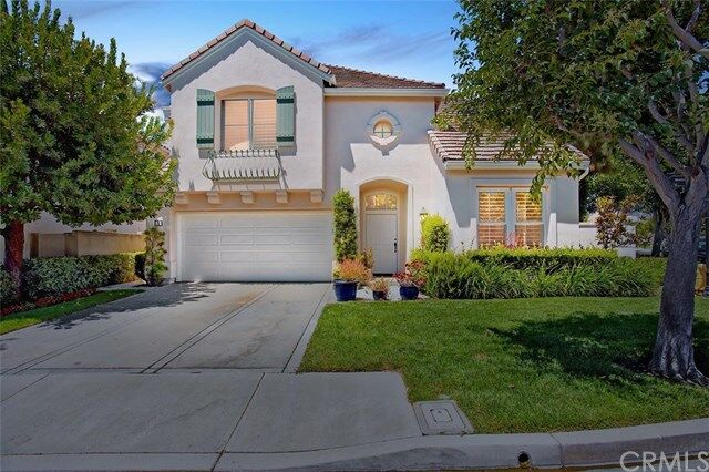 Property Photo: 3 Montreaux CA 92657