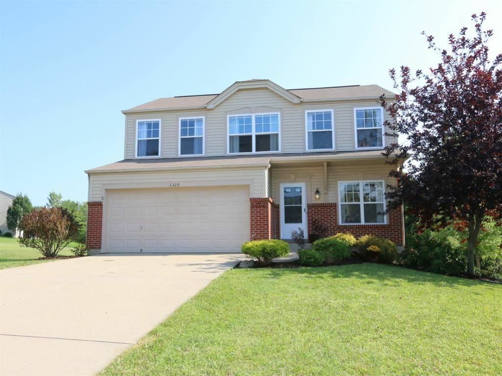 Property Photo: 6320 Castle Oak Drive KY 41042