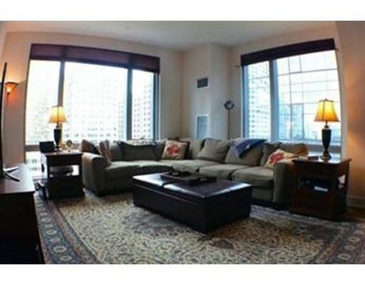 Property Photo: 500 Atlantic 16E MA 02210