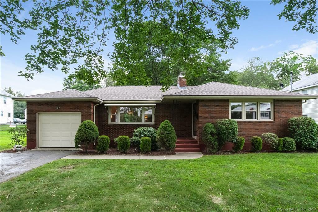Property Photo: 74 Grimes Road CT 06067