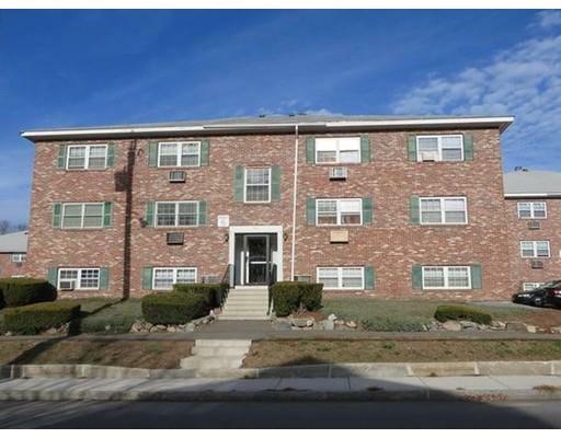 Property Photo:  345 Hildreth Street 16  MA 01850 