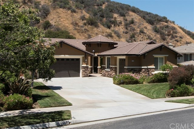 Property Photo:  4099 Elderberry Circle  CA 92882 