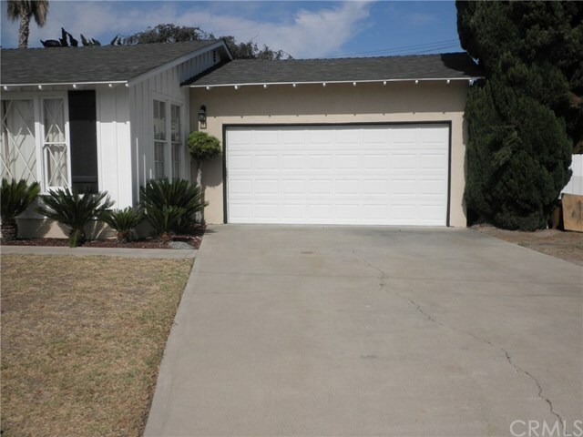 Property Photo: 13392 Lilly Street CA 92843