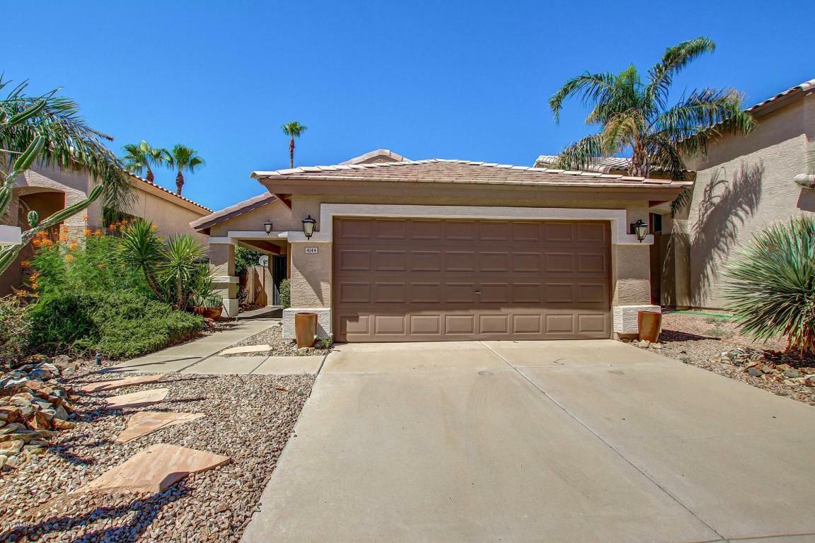 Property Photo:  4144 E Coolbrook Avenue  AZ 85032 