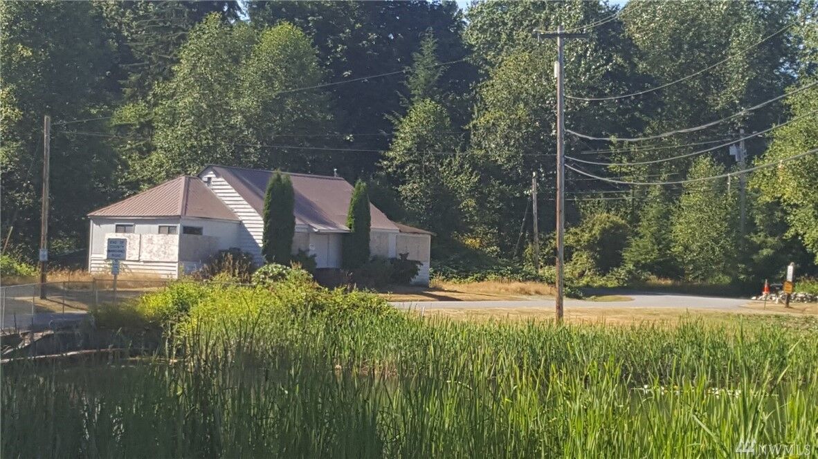 Property Photo:  14314 66th St NE  WA 98258 