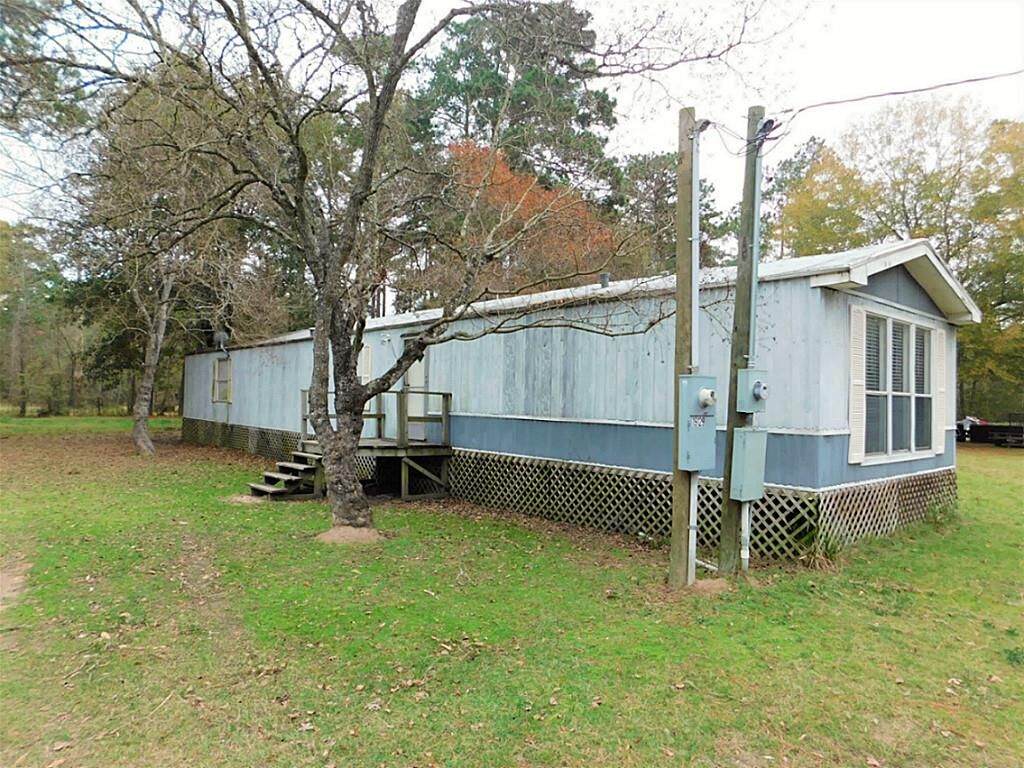 Property Photo: 19155 S Rayburn Drive TX 77302