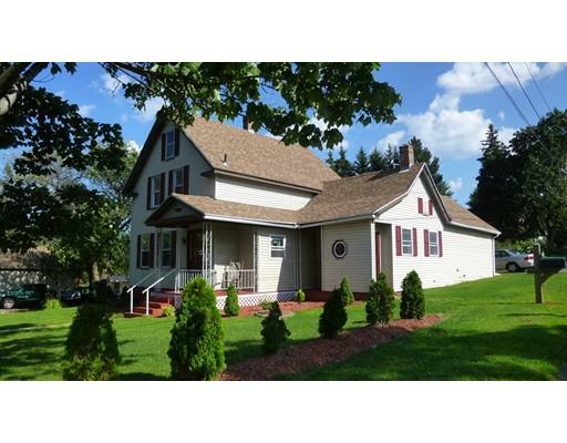 Property Photo: 546 West Broadway MA 01440