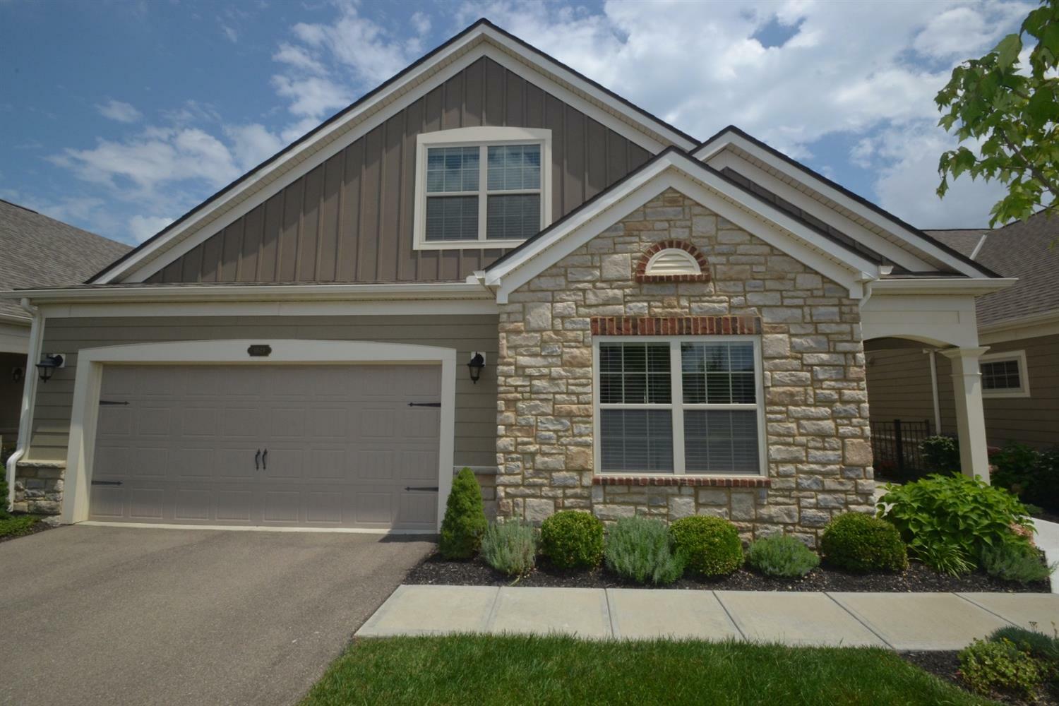 Property Photo: 6649 Liberty Circle OH 45069