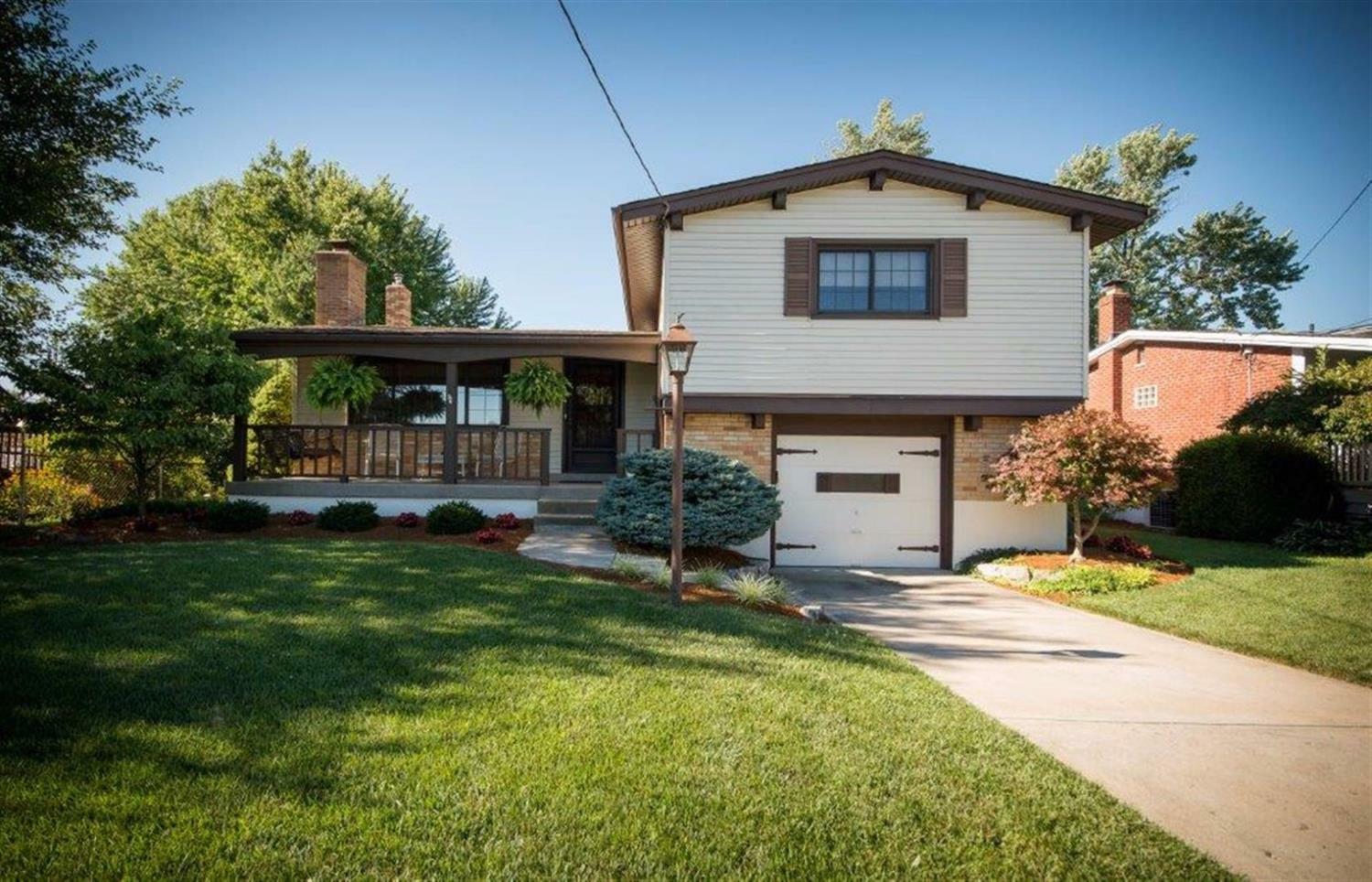 Property Photo: 5681 Windview Drive OH 45248