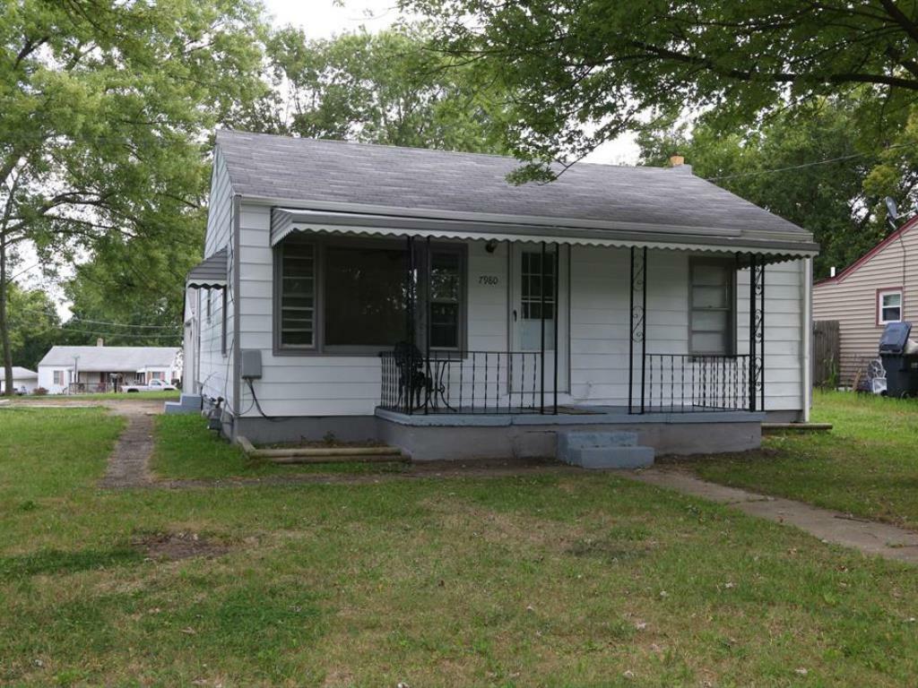 Property Photo:  7980 Fourth Street  OH 45069 