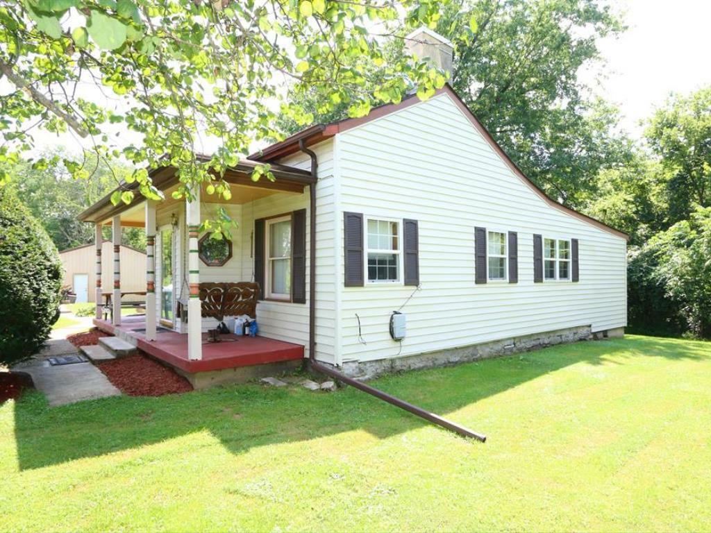 Property Photo:  7583 Roachester Cozaddale Road  OH 45162 