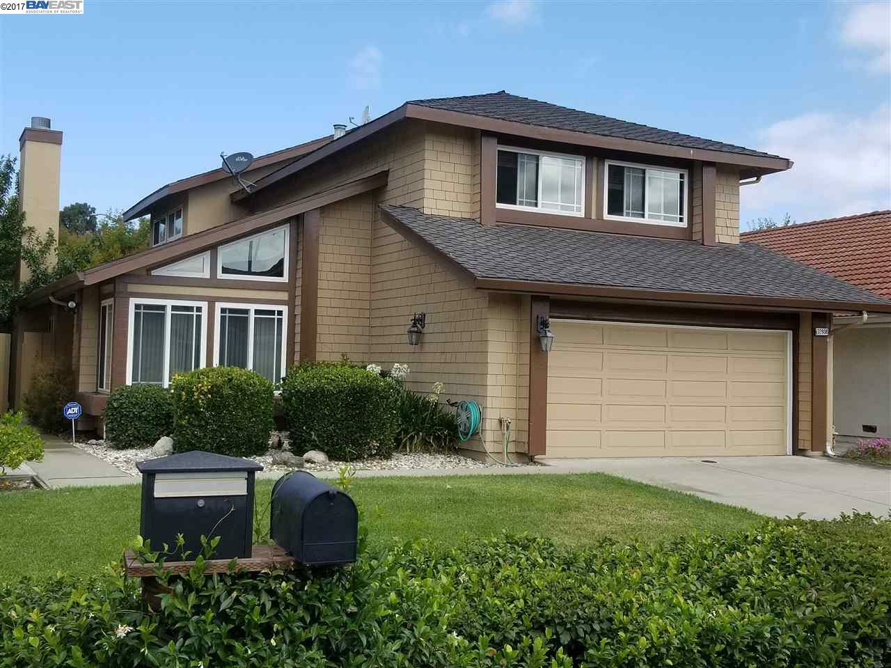 Property Photo:  32808 Bluebird Loop  CA 94555 