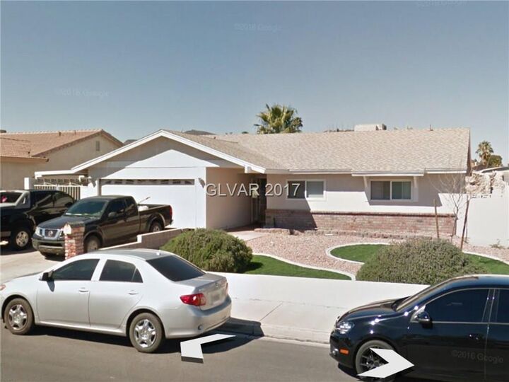 603 Mosswood Drive  Henderson NV 89002 photo