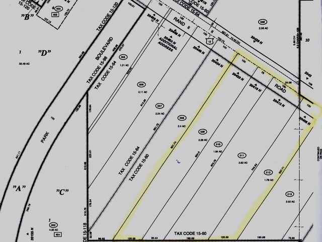Property Photo:  20412 N Rand Road N  IL 60047 
