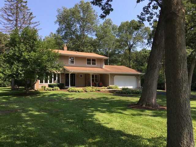 Property Photo:  41W388 Sunset Street  IL 60175 