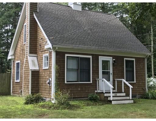 Property Photo:  166 Beach Street  MA 02067 