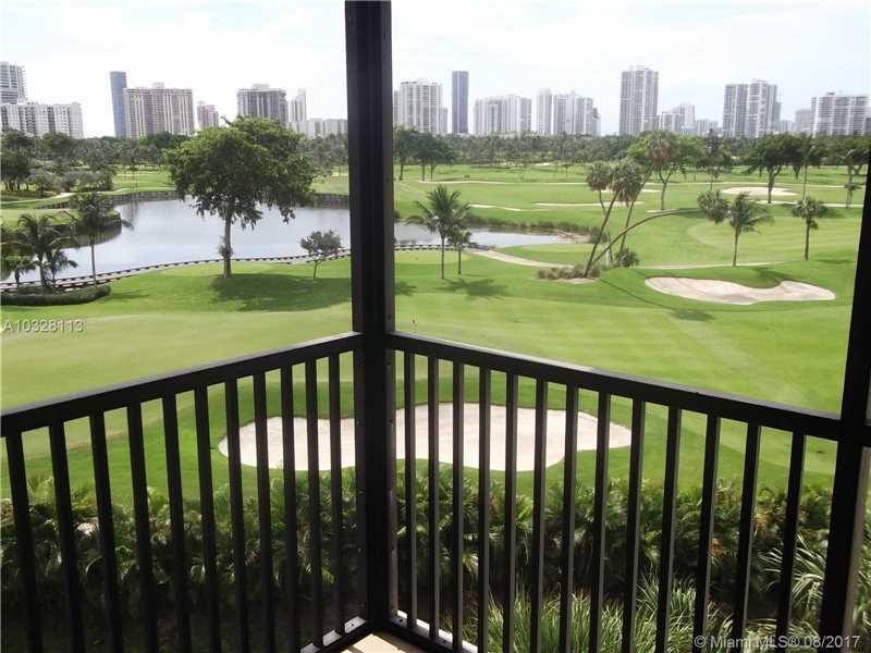 Property Photo:  20379 W Country Club Dr 535  FL 33180 