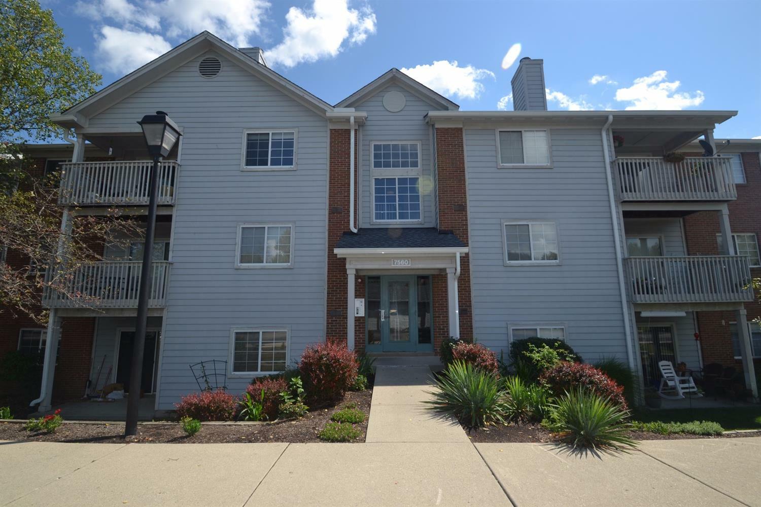 Property Photo: 7560 Shawnee Lane 145 OH 45069