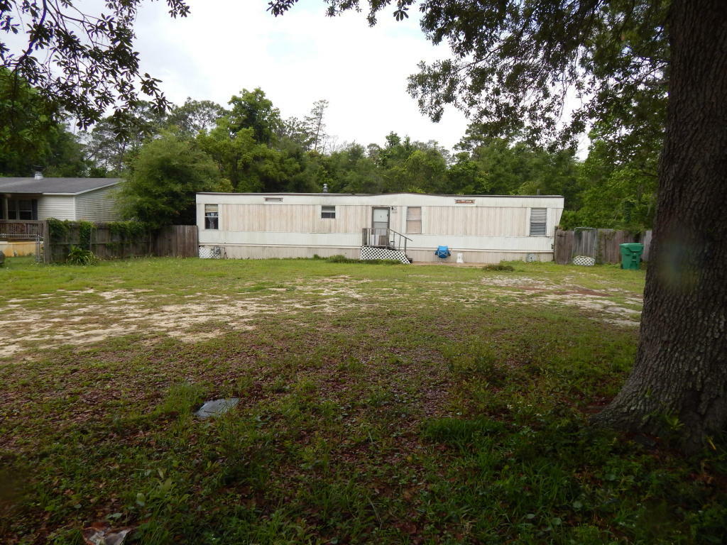 1525 W Ponderosa Road  Fort Walton Beach FL 32547 photo