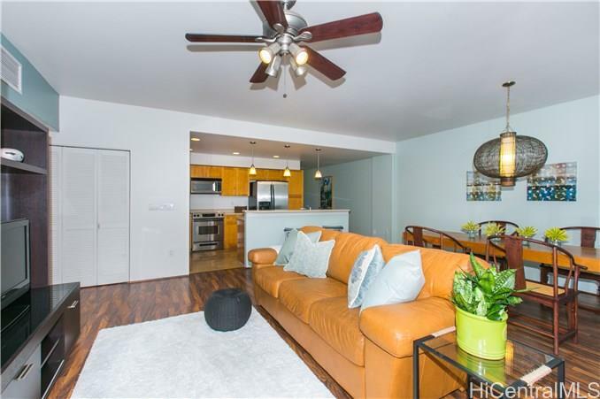 Property Photo:  7012 Hawaii Kai Drive 805  HI 96825 