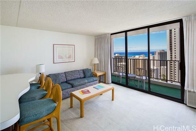 Property Photo:  201 Ohua Avenue 2706  HI 96815 