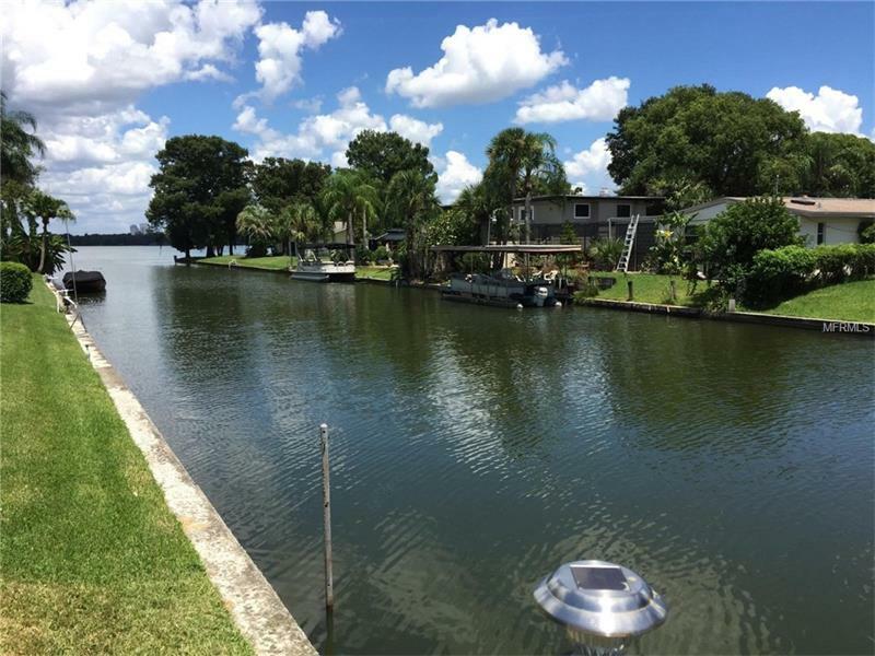 Property Photo:  2320 Caribbean Court  FL 32805 